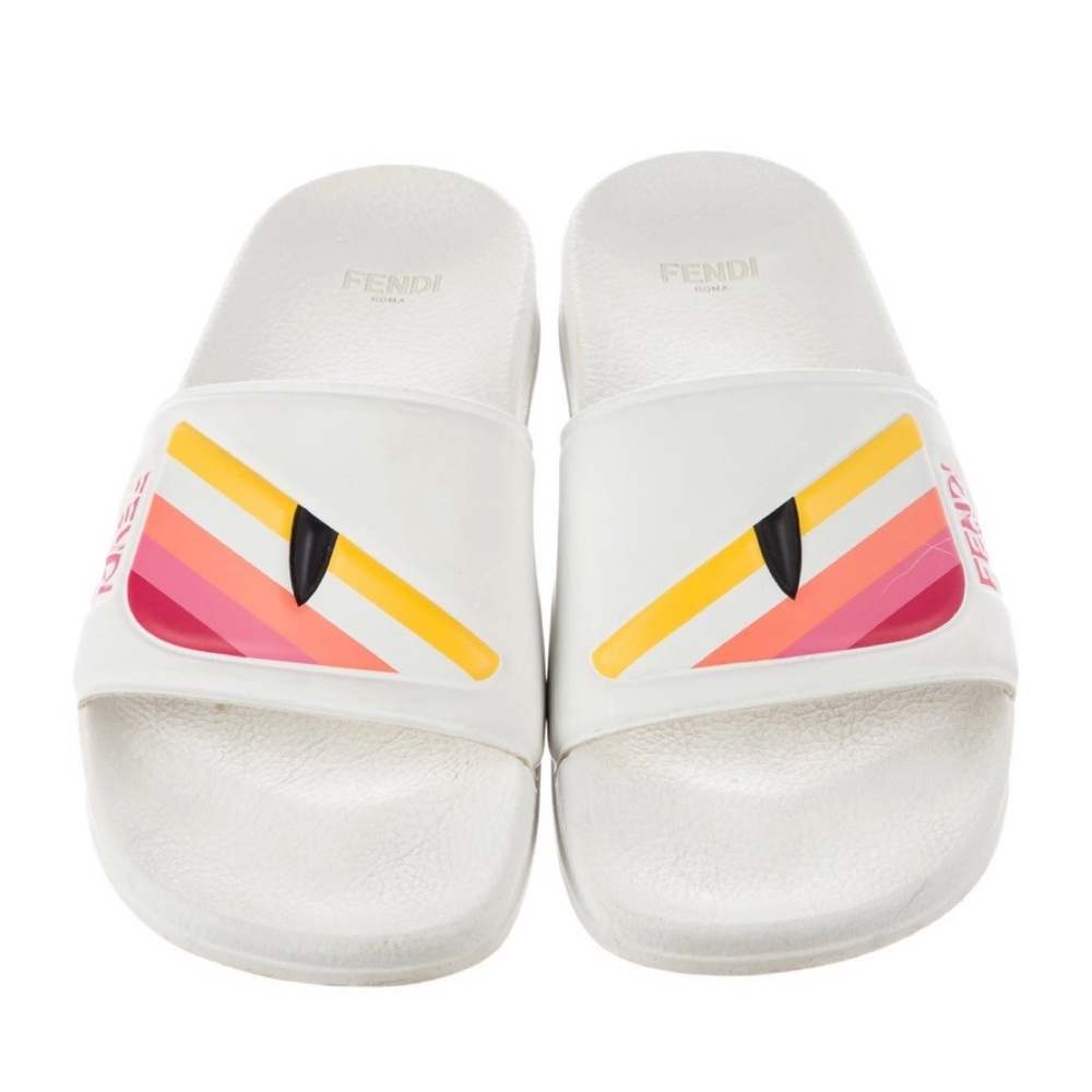 Fendi Slide